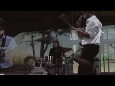 I Can't Make You Love Me - Jazzmin | Melanie Durmic