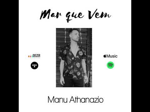 O Mar Que Vem - Manuh