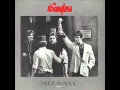 STRANGLERS - Since You Went Away [1986 Nice in Nice]