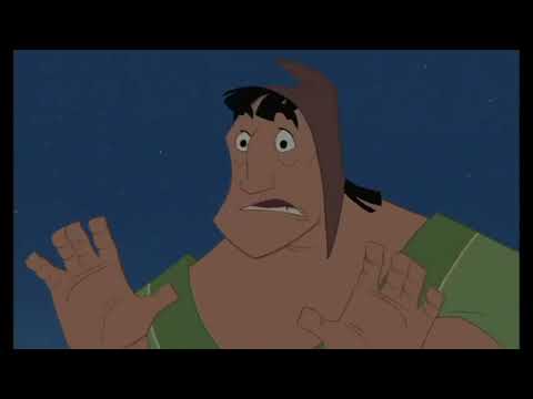 The Tails of Notre Dame - Part 13 Searching for the Gypsy Girl/Burning the House Down