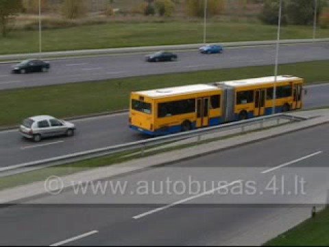 Vilniaus autobusai