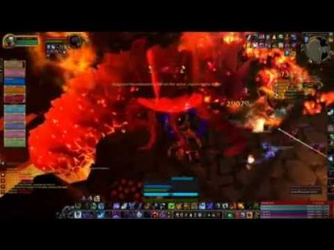 Heroic Magmaw 10m