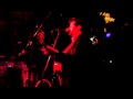 Rick Barry "Good Things"