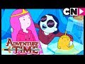 Elemental Hora De Aventura LA Cartoon Network