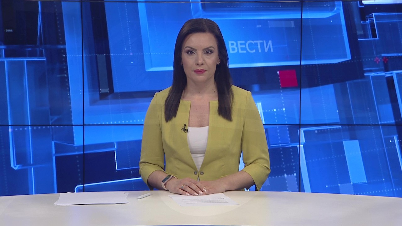 Вести на Канал 5 во 18, 06.05.2026