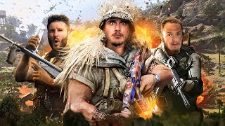 EN TRIO AVEC DEUX FOOTBALLEURS PRO ⚽ (Gignac & Cardona)