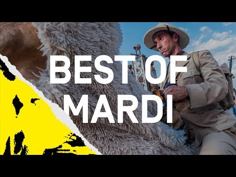 Paléo Festival Nyon - Best Of du mardi avec Depeche Mode