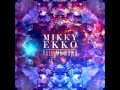 Mikky Ekko - Pull Me Down [Ryan Hemsworth ...