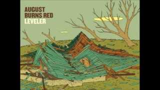 August Burns Red - Cutting The Ties (Instrumental Cover)