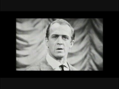 Variety (Part 1) 1954 Raimondo Vianello and Ugo Tognazzi