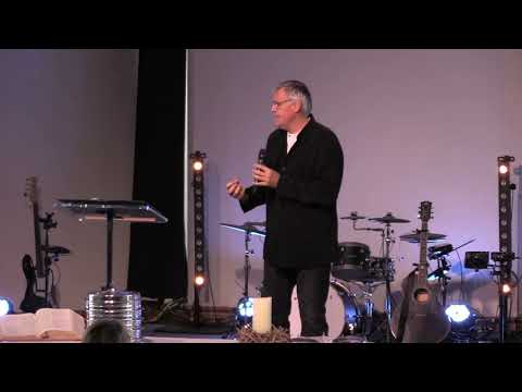 Erweitere mein Gebiet - Das Gebet des Jabez - Predigt vom 06 10 2024 mit Matthias Brandtner