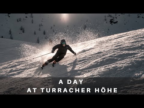 A Day at Turracher Höhe | feat. Marius Quast