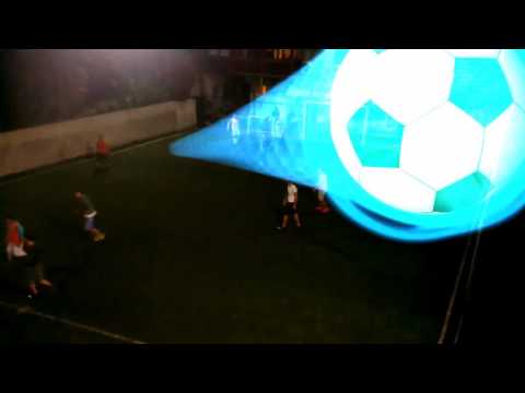 Stop Halı Saha 17.11.2015 22:00 - akillisaha.com