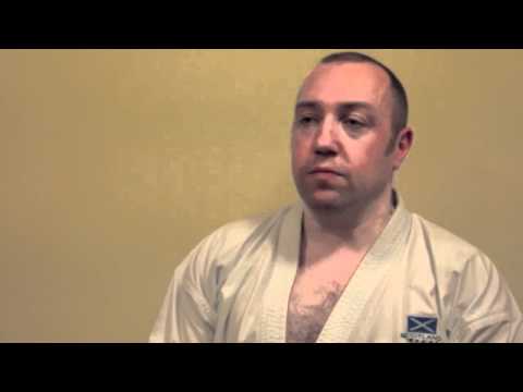 JKS World Championships - September 24,25th, Edinburgh - Scotland 2011