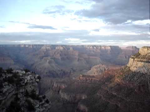 Grand Canyon (Hermit Road)
