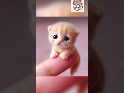 #shortsvideo #cat #babykata #tiktokvideo #funny #katt #cute #katten #catlover #katte