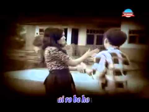 LULUI MA PANGGANTIKKI - STYLE VOICE