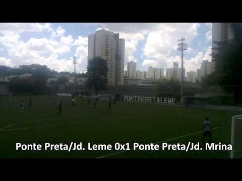 Blog FCS Copa Kaiser 2014 - Ponte Preta / Jd. Leme 0x1 Ponte Preta / Jd. Mirna