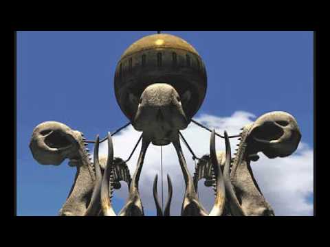 Riven: The Sequel to Myst (PSX) - Opening sequence