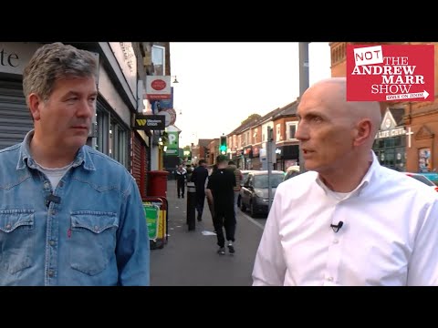 Chris Williamson: Derby's finest advocate
