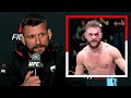 Mateusz Gamrot: ‘I Believe I Am the Better All-Around Fighter’ | UFC Vegas 79