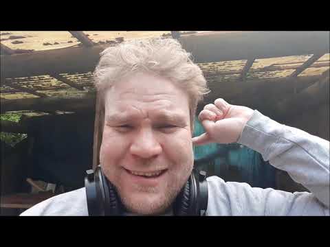 I haven med kim: sæson 3 - Ordner gulvtæppe slår græs og trækker en vinder!