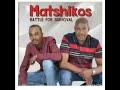 Tribute To Dan Tshanda