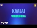 Kaalai Veeramulla Tamil Lyric STR Vedika G V Prakash Kumar