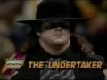 Undertaker Vs Allan Reynolds 08 01 1991 Wrestling Chalenge