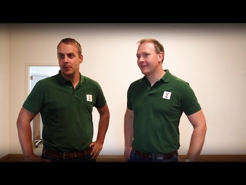 KWS Mais-Blog 2019 - Teil 9 (Trichogramma)