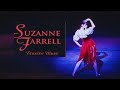 Suzanne Farrell Elusive Muse Ballet Dancer Documentary 1996