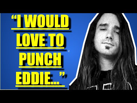 Pearl Jam’s Dave Abbruzzese: What Happened to Pearl Jam's Favourite Drummer?