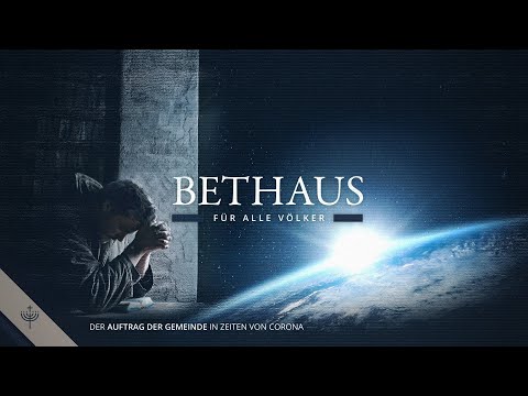 “House of Prayer for All Nations” – the mission of the Christian community in stormy times