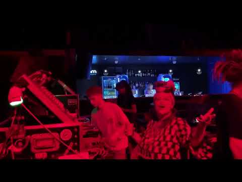 Lewis Bennett ft. Sista Oona play Stand Firm @ Dub Foundation Festival 2025 / 18.06.25, Kraków