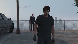 【GTAオンラインPS5拡張版】FIBファイルのフィナーレ報酬２倍なので３つやってみた件。「美術品ファイル」「ブルートフォースファイル」「ブレイクアウェイ計画ファイル」22日週アップデートまで。