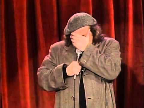 Sam Kinison   Jesus didn't have a wife