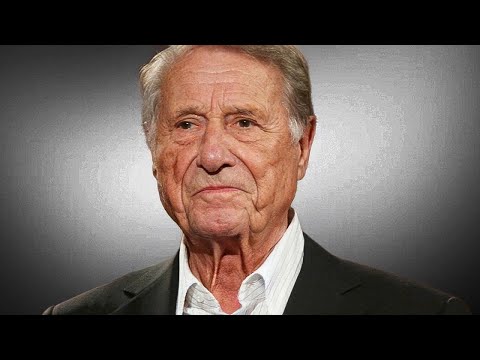 The life and sad end of Udo Jürgens