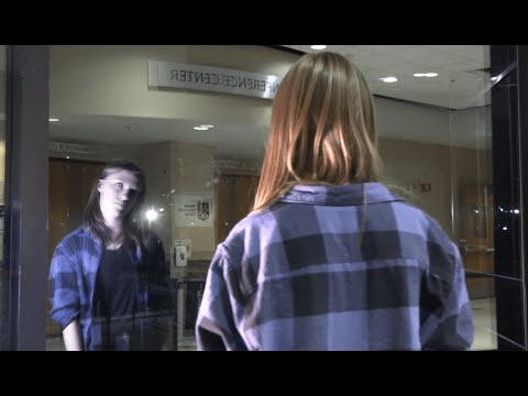 The Parallel Persona | Sci-fi Short Film | 2021