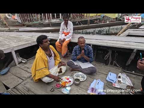 சடங்கின் காணொலி