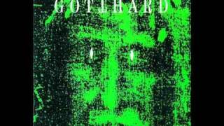 Gotthard - Hunter