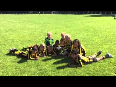 Theole F1 - Dubbeldam F1 (06-06-2015)