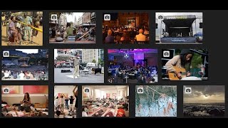 Yusuke Hoshi Music Lesson Hokkaido Japan 星祐介 音楽稽古の実際 北海道 日本