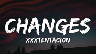 XXX TENTAÇÎON CHANGES LYRICSFEEL THE MUSIC