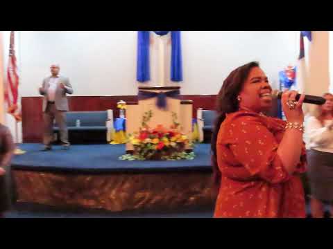 Coro Jehova Shalom - La Asombra Del Pedro