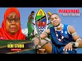 SHULE YA NG OMBE SONG MAANDAMANO INCHI YA TANZANIA 2025 BY SENI STUDIO