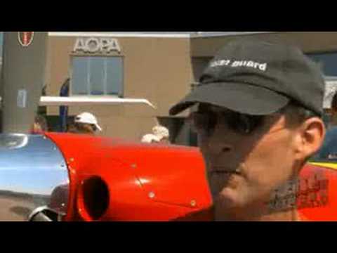 Aero-TV Surveys AOPA Members: 'How Is AOPA Meeting Your ...