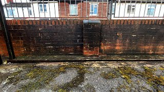 [問卦] 台灣人是不是都沒在洗外牆？