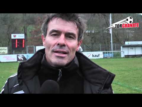 Gruppenliga: Rothemann - Bad Soden