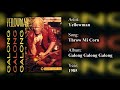 "Throw Mi Corn" Yellowman (1985)