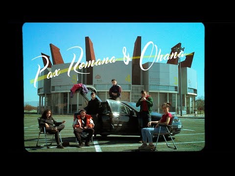 Ziakhus -  Pax Romana & Ohana [Bideoklipa]